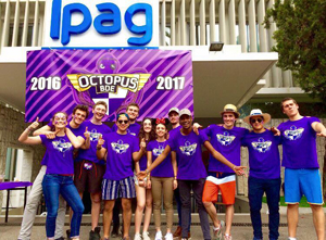 IPAG俱樂部
