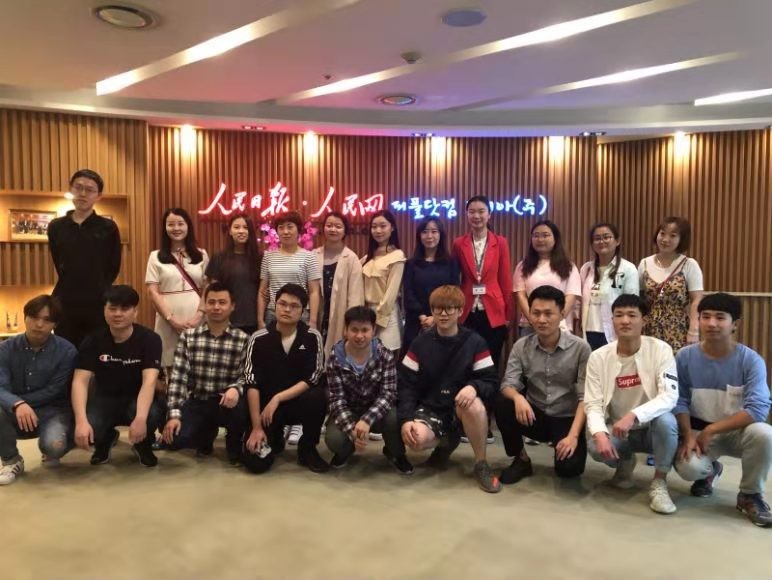 首爾科學綜合大學院大學活動一覽