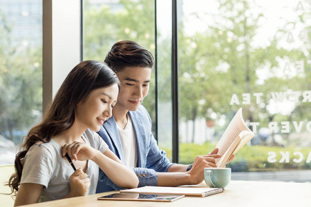 美國加州多明尼克大學面試技巧