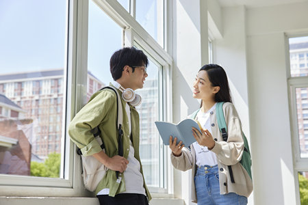 上海大學MF面試