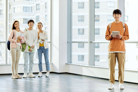 武漢理工大學MPAcc面試