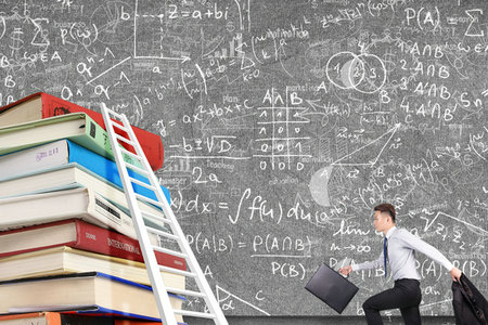 美國(guó)加州浸會(huì)大學(xué)國(guó)際博士上課方式