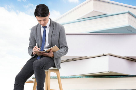 上海對外經貿大學MPAcc入學考試