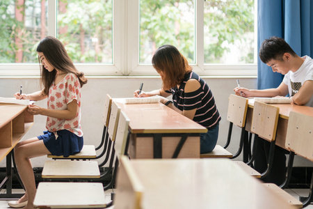 心理學(xué)在職博士報名時間