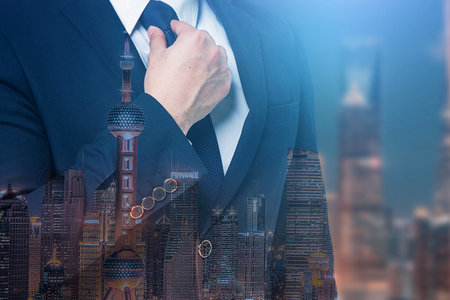 上海對外經貿大學MPAcc轉移戶口和檔案