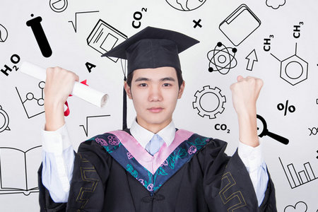 浙江在職研究生報(bào)考人群