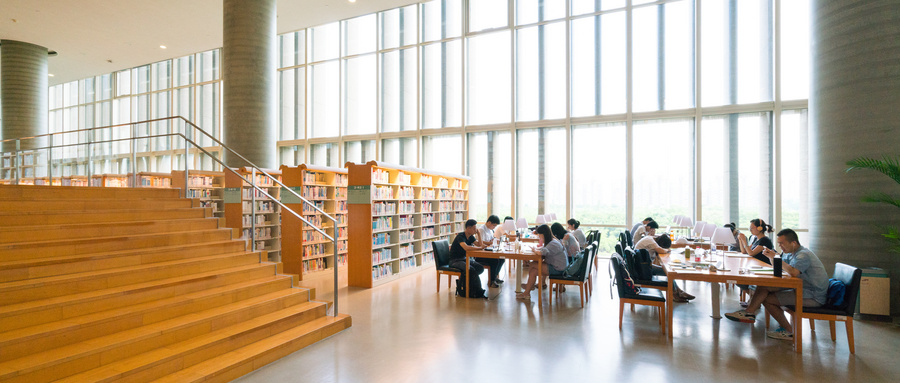 市政工程在職研究生