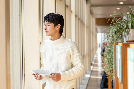 法國巴黎高等商業學院在職研究生畢業證書