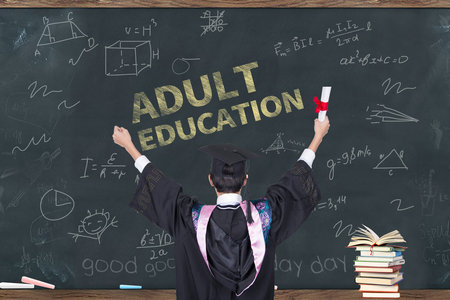 吉林大學在職研究生