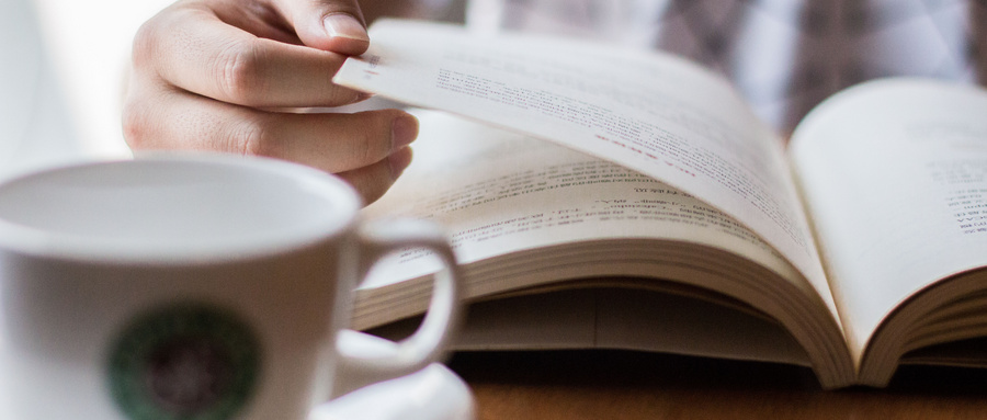 長江商學院MBA報考流程