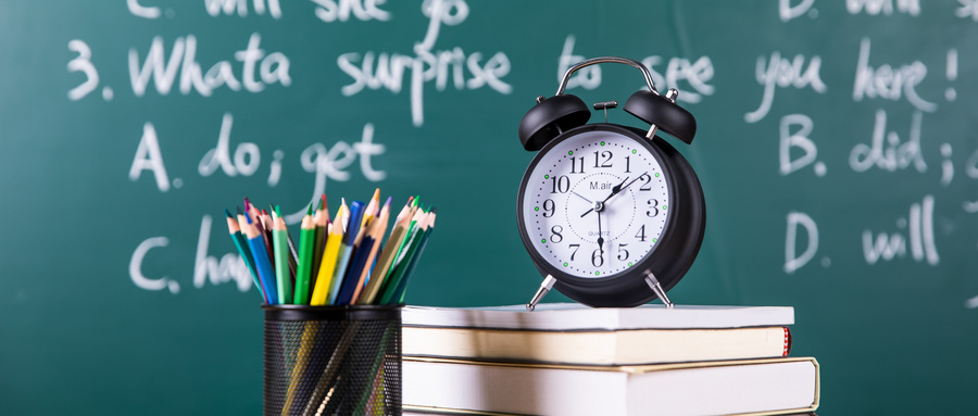 在職讀研上課方式