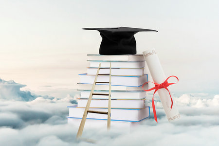 天津工業大學同等學力證書