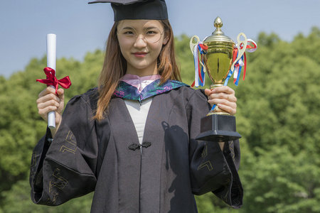 美國加州浸會大學工商管理（DBA）國際博士項目優勢