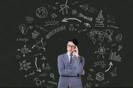 石家莊鐵道大學MBA現場確認時間