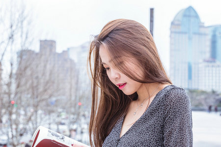 蘭州財經大學在職研究生畢業證書