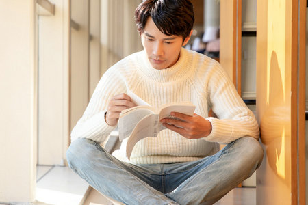 西北大學MF入學考試