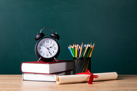 物理學在職研究生學制