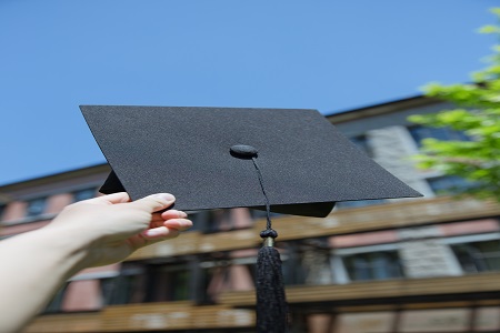 南京航空航天大學同等學力申碩有幾次考試機會？