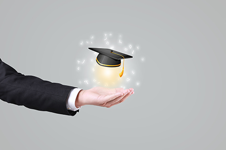 同濟(jì)大學(xué)在職研究生招生名額有限制嗎？