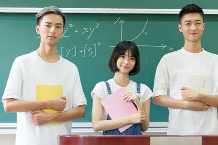 南京工業(yè)大學(xué)MBA上課方式