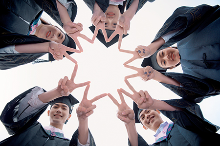 教師考南京大學在職研究生對評職稱有用嗎？