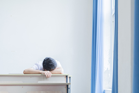 華東師范大學同等學力申碩報考時間？