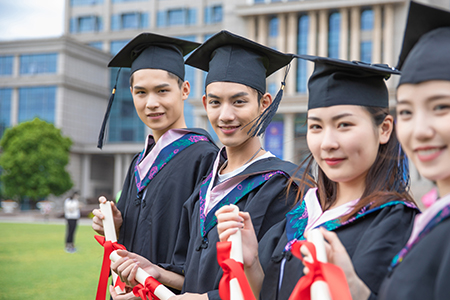 報讀中央民族大學在職研究生可以落戶嗎？