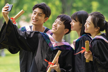 在職研究生好處 在職研究生好處