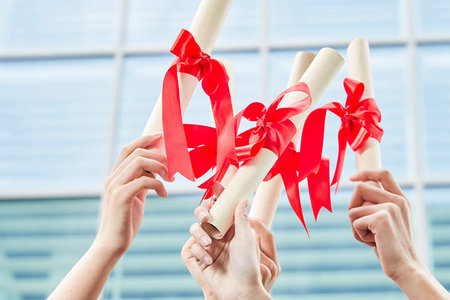 成都在職研究生報名時間