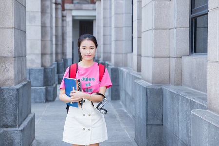  在職人員報考北京航空航天大學(xué)MPAcc的流程是什么？