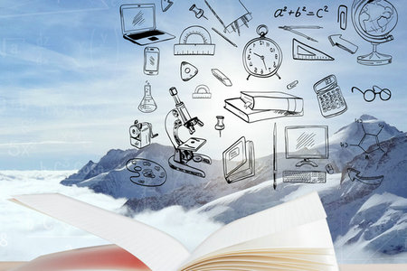 東華大學同等學力申碩證書