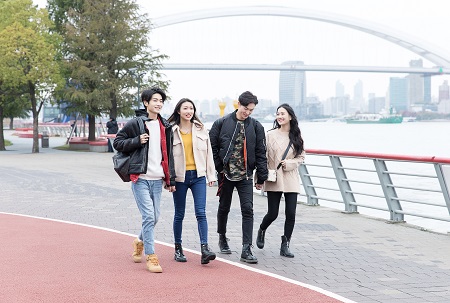 西安工業大學MBA就業方向？