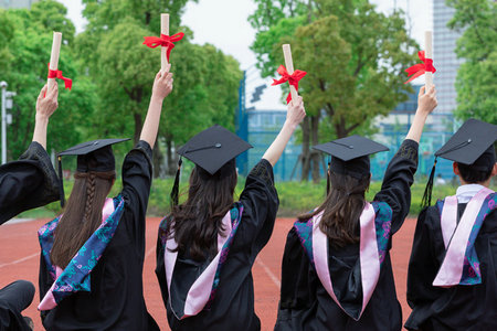 美國韋伯斯特大學中外合辦的就業前景