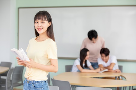 報考中國農業大學在職研究生會影響工作嗎？