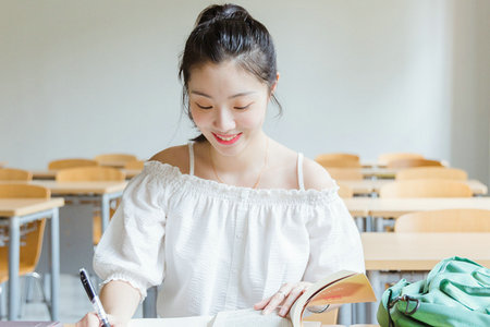 報考載運工具運用工程在職研究生會影響工作嗎