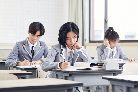 大連大學非全日制考試時間？