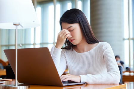 西安工業大學在職研究生考試成績在哪里查詢？