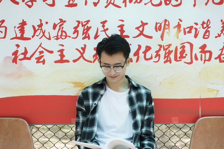 定向研究生報考流程