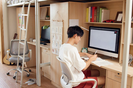 南昌大學機械工程非全日制研究生學習期限是多長 南昌大學機械工程非全日制研究生學習期限是多長