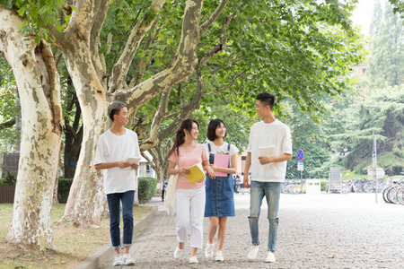 在職考研成功率