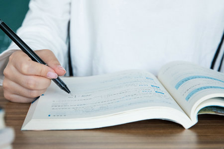 在職研究生有含金量高的嗎