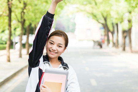 大齡讀在職研究生