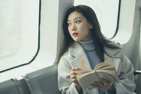 專業碩士學位證書樣本圖片