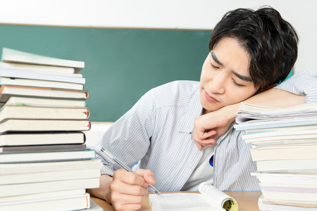 mba難考嗎 mba難考嗎