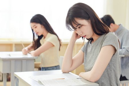 哈爾濱工程大學MEM考試