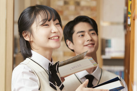 美國加州浸會大學需要考試嗎