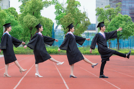 在職碩士報考條件