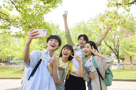 在職碩士好考嗎