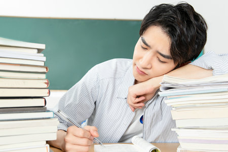 西安外國語大學在職研究生報名及考試時間