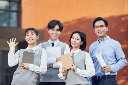 國際政治在職研究生考試科目